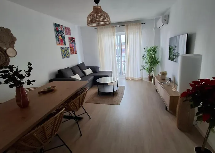 Apartament Marcris Ronda