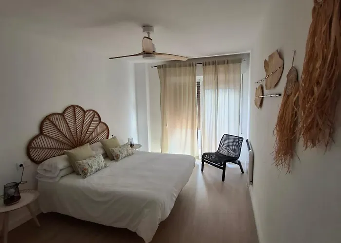 Marcris Apartament *