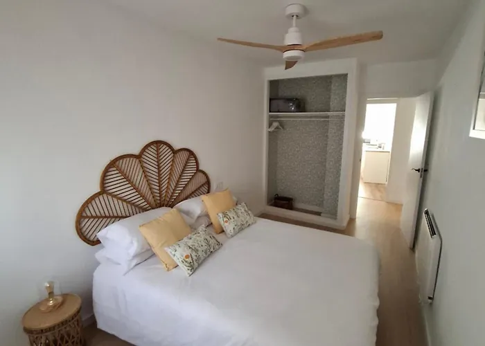 Apartament Marcris Ronda