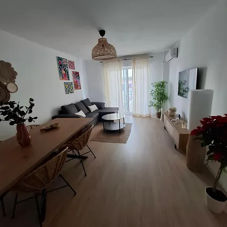 Apartment Marcris Ronda