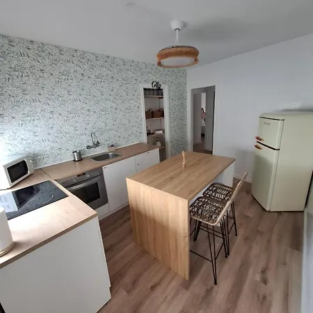 Marcris Apartamento Ronda