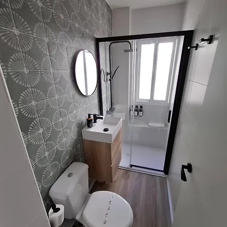 Marcris Apartment *