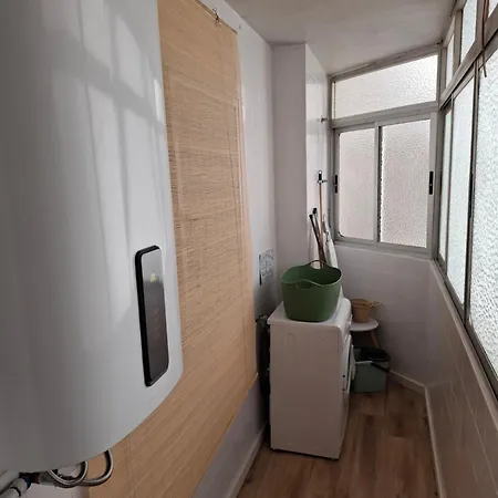 Appartement Marcris *