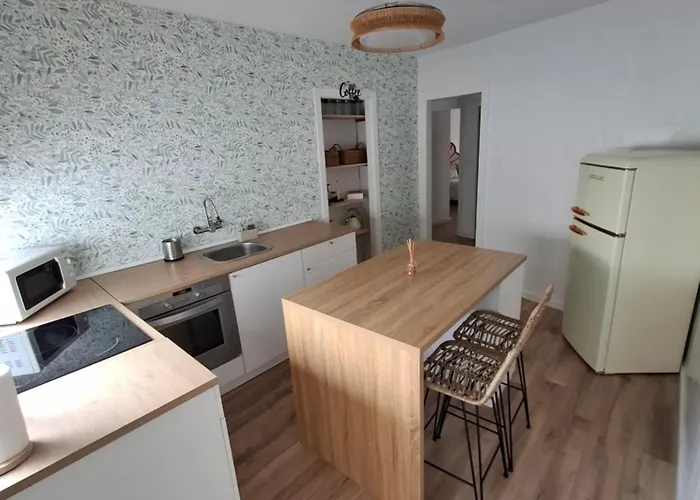 Marcris Appartement Ronda