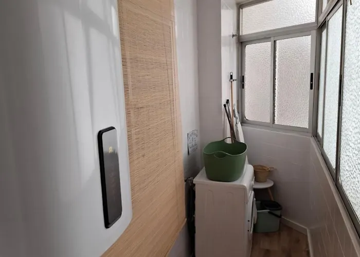 Appartement Marcris *