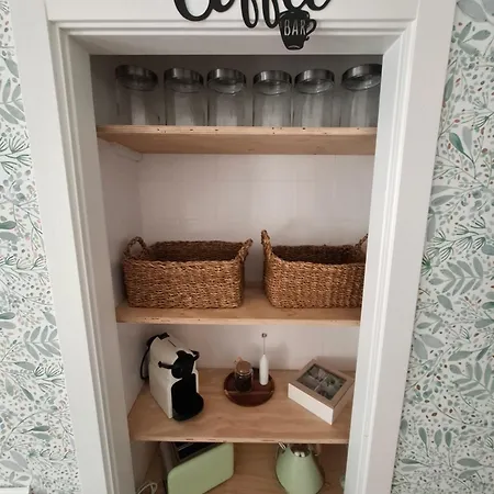 Appartement Marcris *