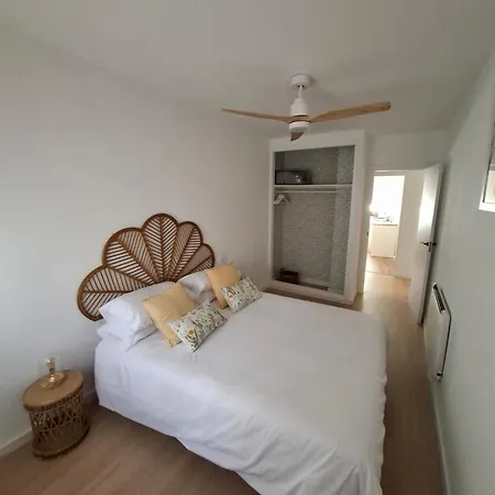 Appartement Marcris Ronda