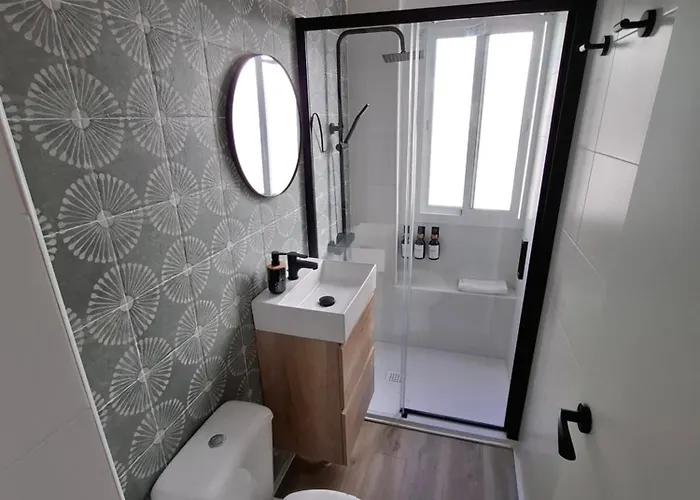 Marcris Appartement *